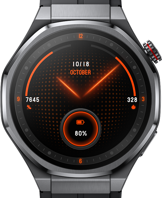 HONOR Watch 5 Ultra